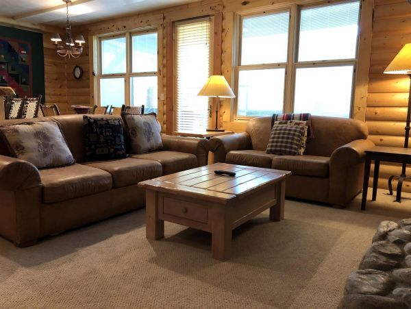 Park City Deer Valley Canyons Resort Condo 996494