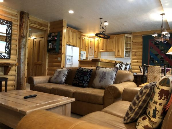 Park City Deer Valley Canyons Resort Condo 996494