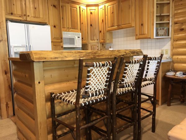 Park City Deer Valley Canyons Resort Condo 996494