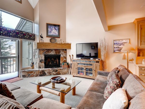 Park City Deer Valley Canyons Resort Condo 996495