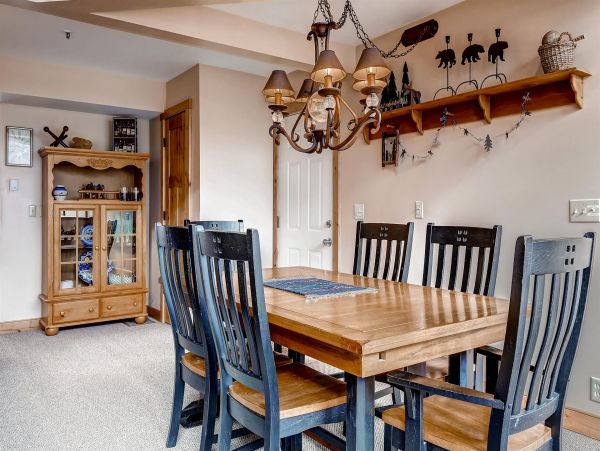 Park City Deer Valley Canyons Resort Condo 996495