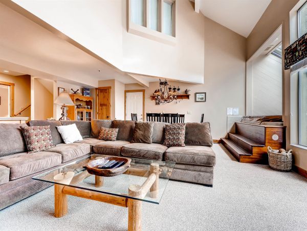 Park City Deer Valley Canyons Resort Condo 996495