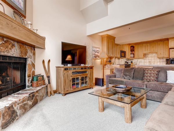 Park City Deer Valley Canyons Resort Condo 996495