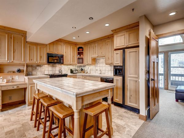 Park City Deer Valley Canyons Resort Condo 996495