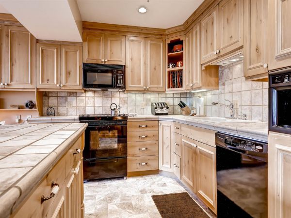 Park City Deer Valley Canyons Resort Condo 996495