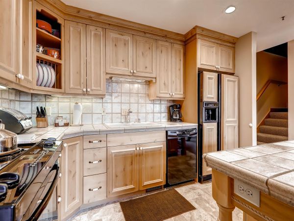 Park City Deer Valley Canyons Resort Condo 996495