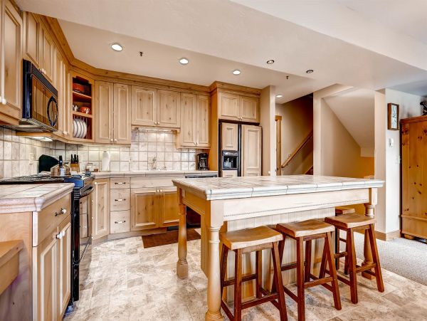 Park City Deer Valley Canyons Resort Condo 996495
