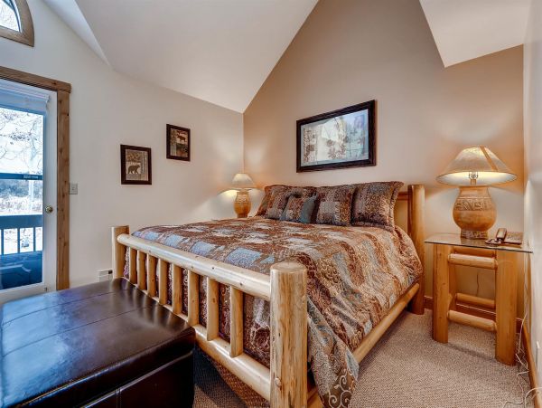 Park City Deer Valley Canyons Resort Condo 996495