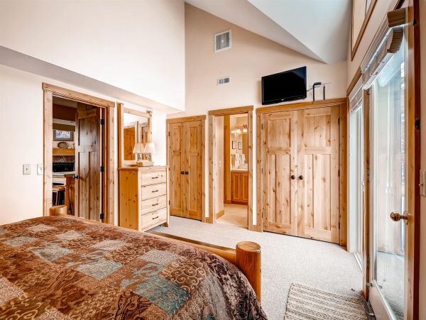 Park City Deer Valley Canyons Resort Condo 996495