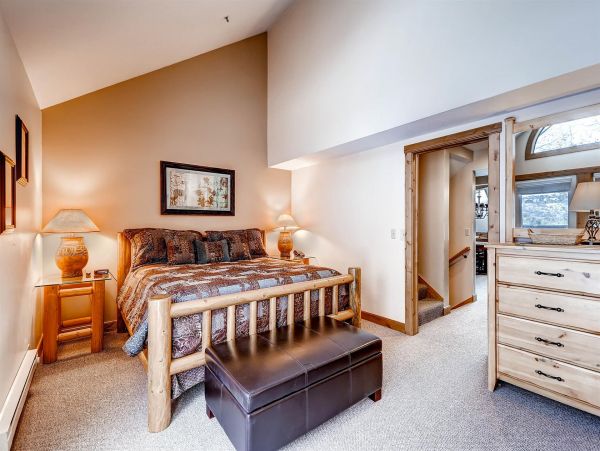 Park City Deer Valley Canyons Resort Condo 996495