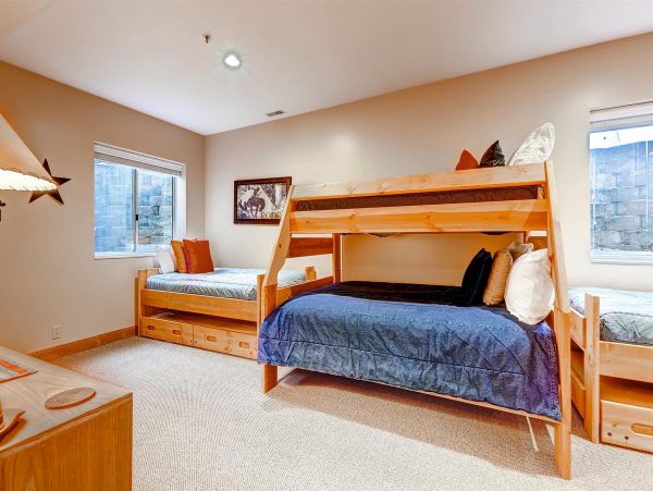 Park City Deer Valley Canyons Resort Condo 996495