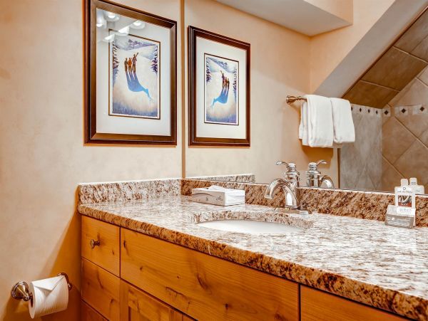 Park City Deer Valley Canyons Resort Condo 996495