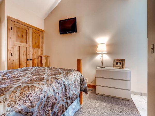 Park City Deer Valley Canyons Resort Condo 996495