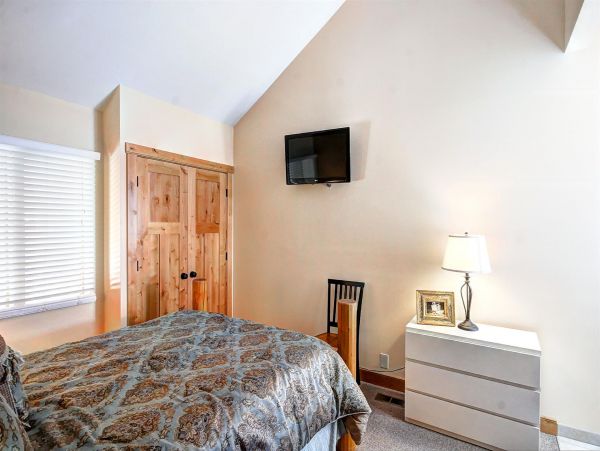 Park City Deer Valley Canyons Resort Condo 996495