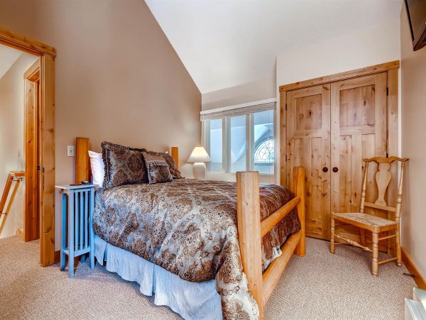 Park City Deer Valley Canyons Resort Condo 996495