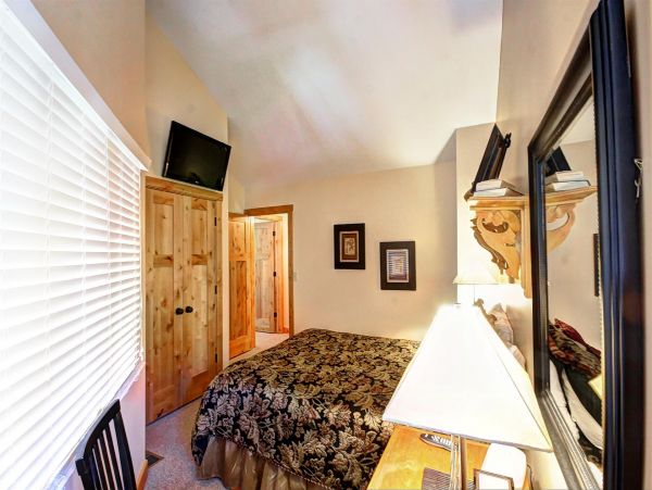 Park City Deer Valley Canyons Resort Condo 996495