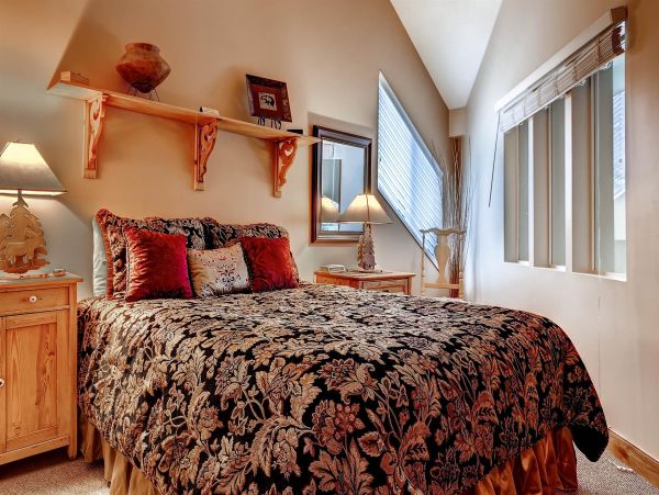 Park City Deer Valley Canyons Resort Condo 996495