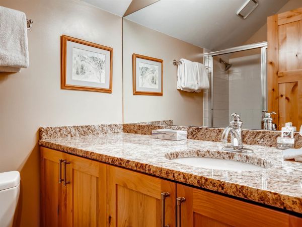 Park City Deer Valley Canyons Resort Condo 996495
