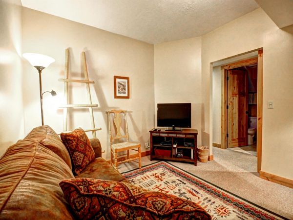 Park City Deer Valley Canyons Resort Condo 996495
