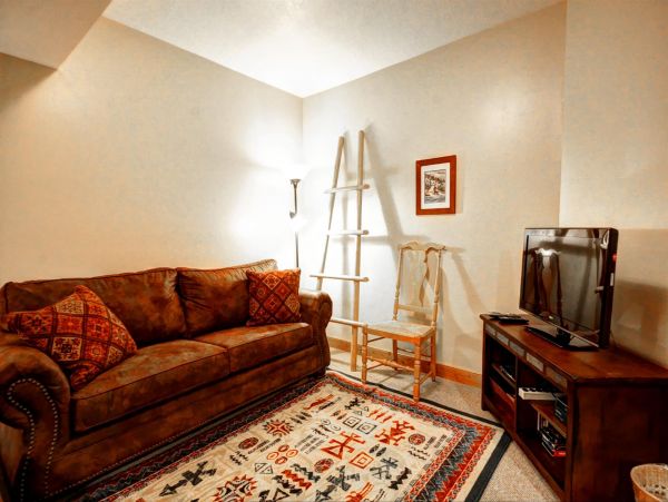 Park City Deer Valley Canyons Resort Condo 996495