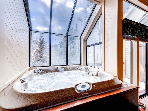 Park City Deer Valley Canyons Resort Condo 996495