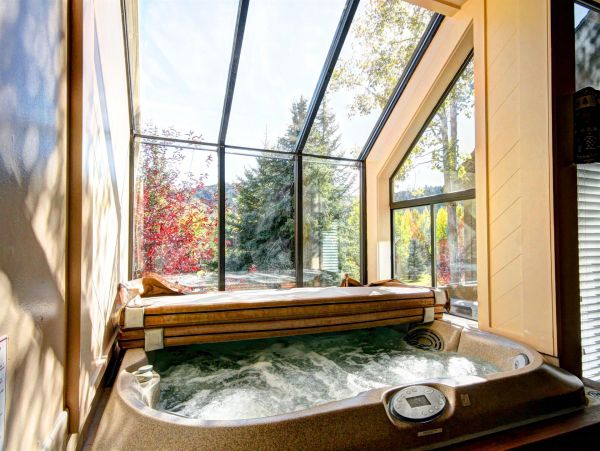 Park City Deer Valley Canyons Resort Condo 996495