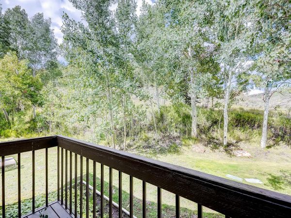 Park City Deer Valley Canyons Resort Condo 996495