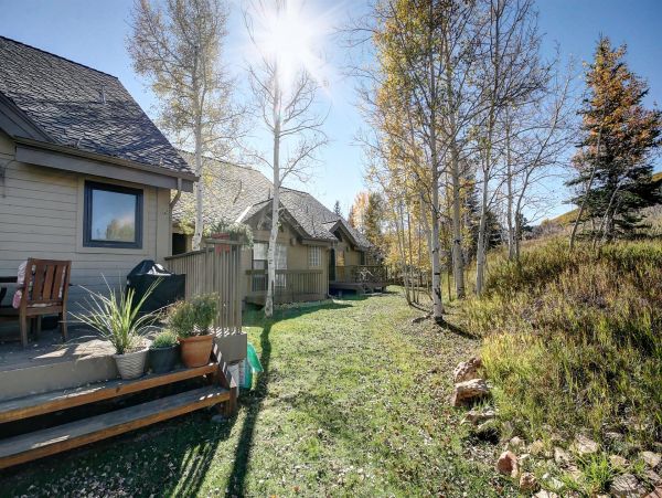 Park City Deer Valley Canyons Resort Condo 996495