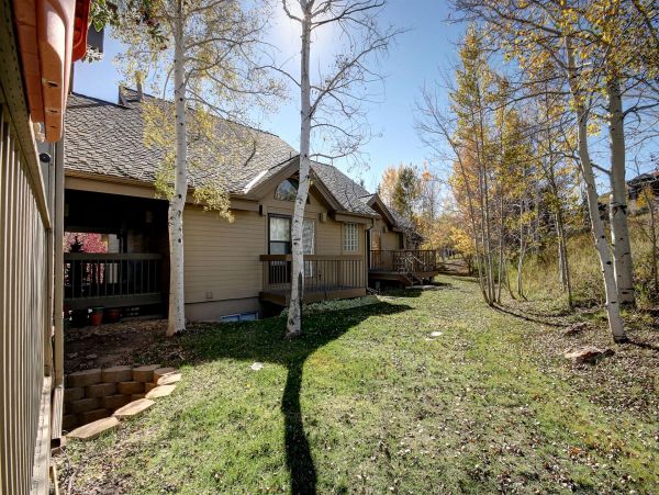 Park City Deer Valley Canyons Resort Condo 996495