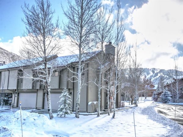 Park City Deer Valley Canyons Resort Condo 996495