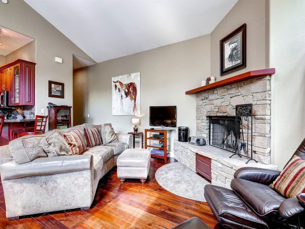 Park City Deer Valley Canyons Resort Home 996497