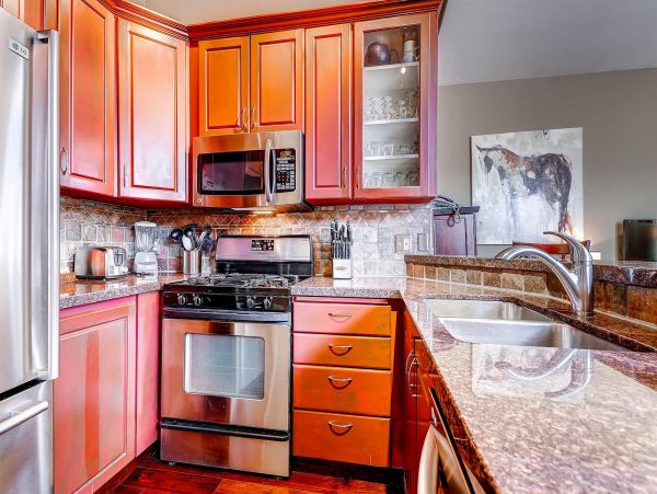 Park City Deer Valley Canyons Resort Home 996497