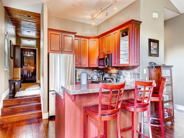 Park City Deer Valley Canyons Resort Home 996497