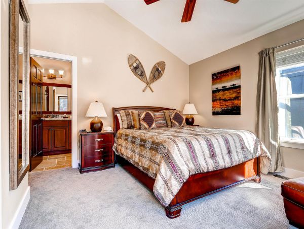 Park City Deer Valley Canyons Resort Home 996497