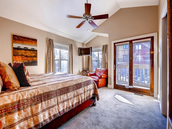 Park City Deer Valley Canyons Resort Home 996497