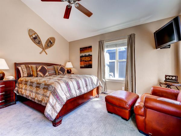 Park City Deer Valley Canyons Resort Home 996497