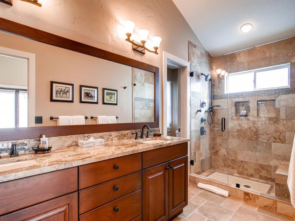 Park City Deer Valley Canyons Resort Home 996497