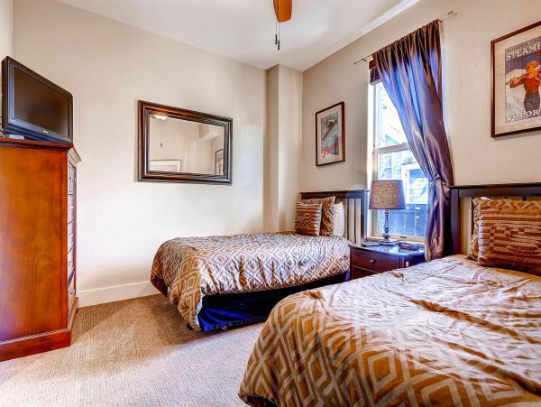 Park City Deer Valley Canyons Resort Home 996497