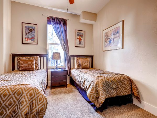 Park City Deer Valley Canyons Resort Home 996497