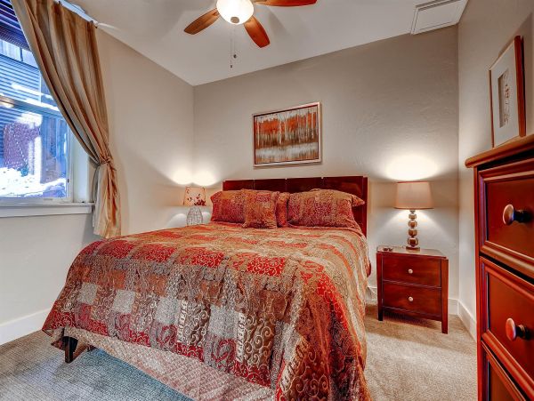 Park City Deer Valley Canyons Resort Home 996497