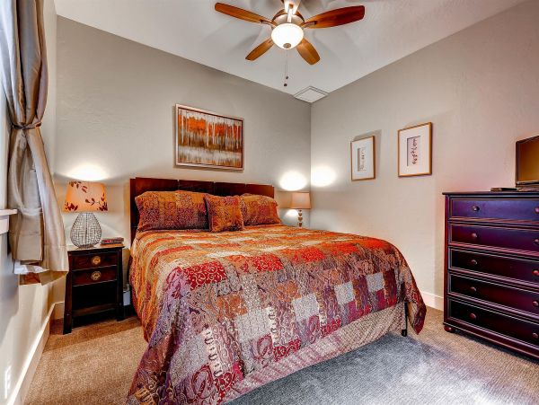 Park City Deer Valley Canyons Resort Home 996497