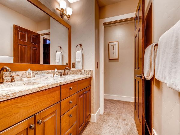 Park City Deer Valley Canyons Resort Home 996497