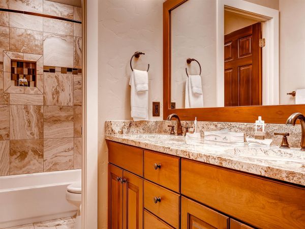 Park City Deer Valley Canyons Resort Home 996497