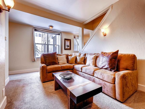 Park City Deer Valley Canyons Resort Home 996497