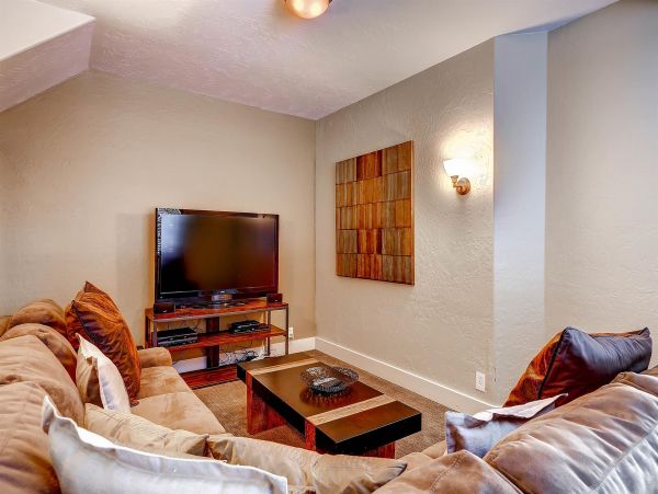 Park City Deer Valley Canyons Resort Home 996497