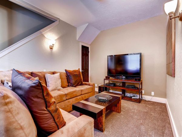 Park City Deer Valley Canyons Resort Home 996497