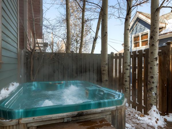 Park City Deer Valley Canyons Resort Home 996497