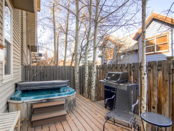 Park City Deer Valley Canyons Resort Home 996497