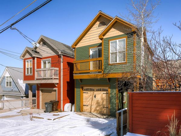 Park City Deer Valley Canyons Resort Home 996497