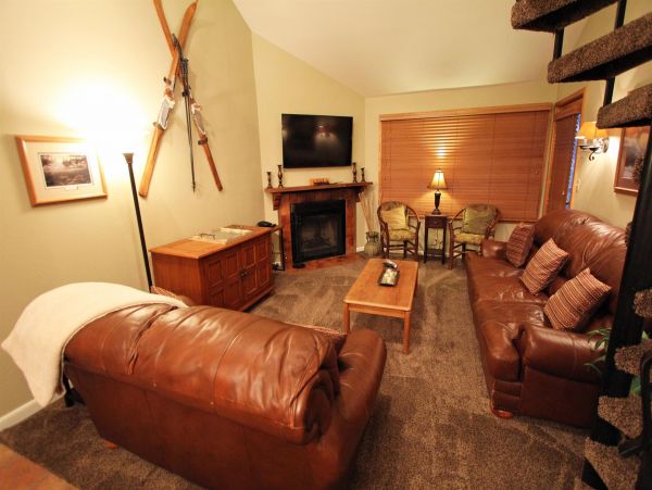Park City Deer Valley Canyons Resort Home 996498